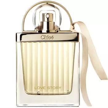Chloe - Love Story (3мл)