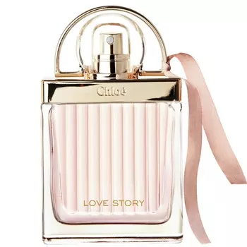 Chloe - Love Story Eau de Toilette (10мл)