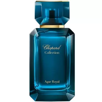 Chopard - Agar Royal (5мл)