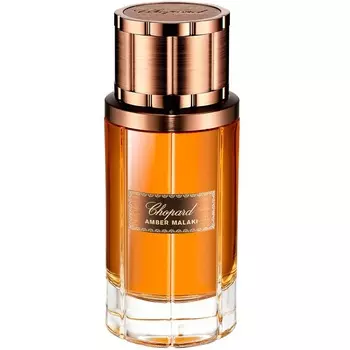 Chopard - Amber Malaki (80мл)