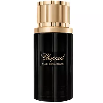 Chopard - Black Incense Malaki (80мл)