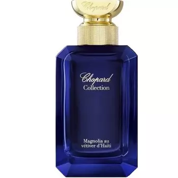 Chopard - Magnolia Au Vetiver Du Haiti (3мл)