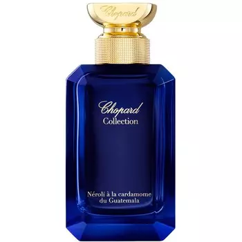 Chopard - Neroli a la Cardamome du Guatemala (2мл)