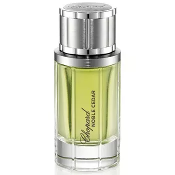 Chopard - Noble Cedar (50мл)