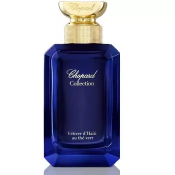 Chopard - Vetiver D'Haiti Au The Vert (3мл)