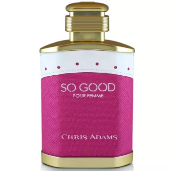 Chris Adams - So Good (80мл)