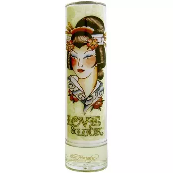 Christian Audigier - Ed Hardy Love &amp; Luck (1мл)