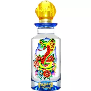 Christian Audigier - Ed Hardy Villain (2мл)