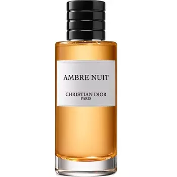Christian Dior - Ambre Nuit (3мл)