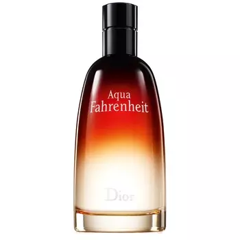 Christian Dior - Aqua Fahrenheit (3мл)