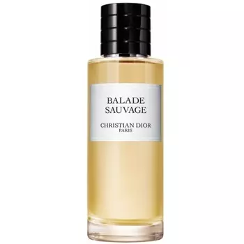 Christian Dior - Balade Sauvage (3мл)