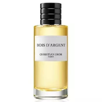 Christian Dior - Bois D`argent (3мл)