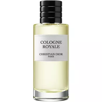 Christian Dior - Cologne Royale (3мл)