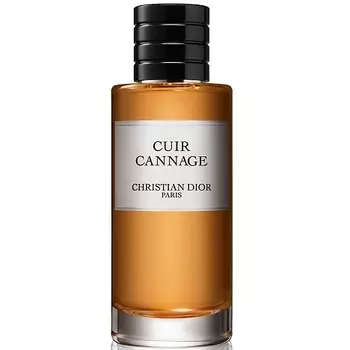 Christian Dior - Cuir Cannage (3мл)