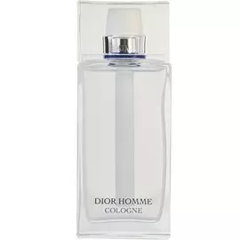 Christian Dior - Dior Homme Cologne 2017 (1мл)