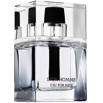 Christian Dior - Dior Homme Eau for Men (2мл)