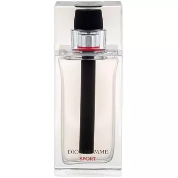 Christian Dior - Dior Homme Sport 2017 (5мл)