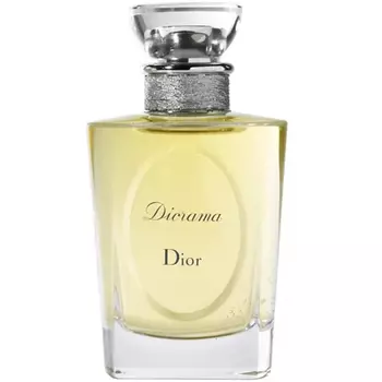 Christian Dior - Diorama (125мл)