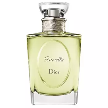 Christian Dior - Diorella (15мл)