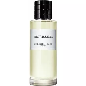 Christian Dior - Diorissima (3мл)