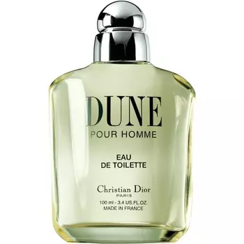Christian Dior - Dune men (100мл)
