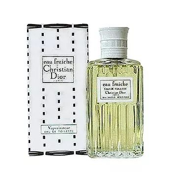 Christian Dior - Eau Fraiche (100мл)