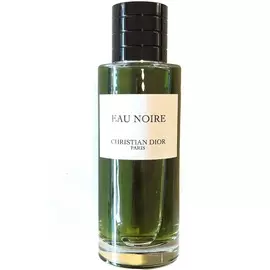 Christian Dior - Eau Noire (1мл)