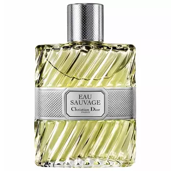 Christian Dior - Eau Sauvage (3мл)