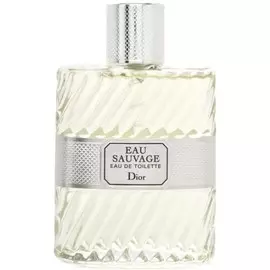Christian Dior - Eau Sauvage Cologne (5мл)