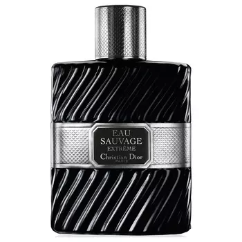 Christian Dior - Eau Sauvage Extreme (3мл)
