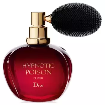 Christian Dior - Elixir Hypnotic Poison (3мл)