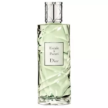 Christian Dior - Escale a Parati (3мл)