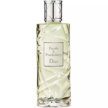 Christian Dior - Escale a Pondichery (200мл)