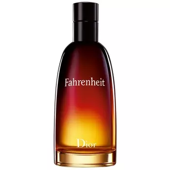 Christian Dior - Fahrenheit (100мл)