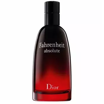 Christian Dior - Fahrenheit Absolute (5мл)