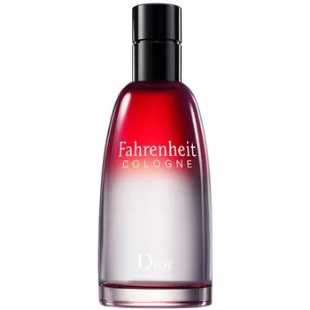 Christian Dior - Fahrenheit Cologne (2мл)