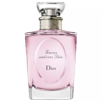 Christian Dior - Forever and Ever (50мл)