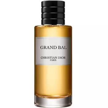 Christian Dior - Grand Bal (3мл)