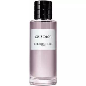 Christian Dior - Gris Dior (2мл)