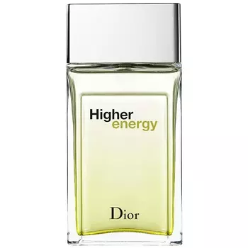 Christian Dior - Higher Energy (3мл)