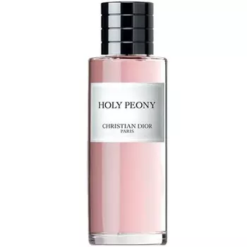 Christian Dior - Holy Peony (3мл)