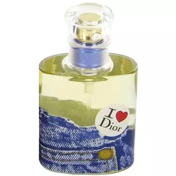 Christian Dior - I Love Dior (50мл)