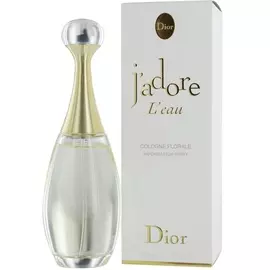 Christian Dior - J`adore L`eau (1мл)