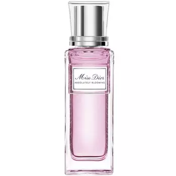 Christian Dior - Miss Dior Absolutely Blooming Roller Pearl (20мл)