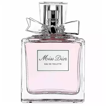 Christian Dior - Miss Dior Eau De Toilette (2013) (20мл)