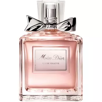 Christian Dior - Miss Dior Eau de Toilette (2019) (50мл)