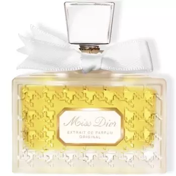 Christian Dior - Miss Dior Original Extrait de Parfum (7.5мл)