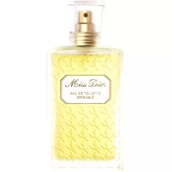 Christian Dior - Miss Dior Originale Eau de Toilette (3мл)