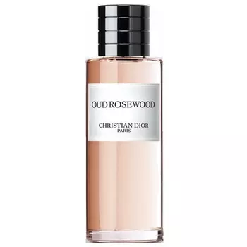 Christian Dior - Oud Rosewood (10мл)