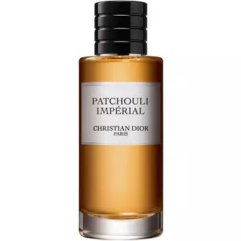 Christian Dior - Patchouli Imperial (3мл)